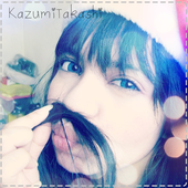 kazumitakashi için avatar