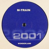 Wonderland by M-Train
