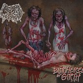 Butchered At Girth