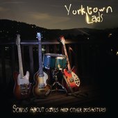 Songs About Girls and Other Disasters