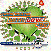 From Bonzai With Love '96