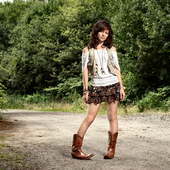 Cady Groves