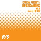 Beats & Bobs Vol. 5 Atjazz Edition