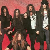 Skid Row