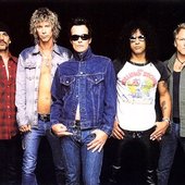 Velvet Revolver