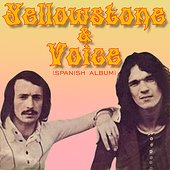 Yellowstone & Voice 