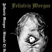 Rituals Of Necropsia