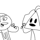 avstervore and krinkelving recording a song for The Curran Family (coming june 2021)