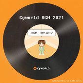 Cyworld BGM 2021