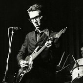 Elvis Costello