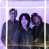 Miki Berenyi Trio