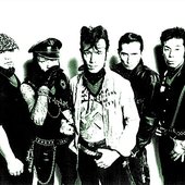 The Strummers