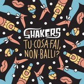Tu cosa fai, non balli?