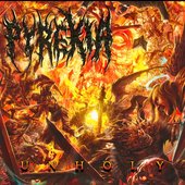 Unholy [Explicit]