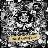 Kill Everything: Pestroy Live at Ramfest