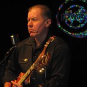 Reverend Horton Heat