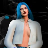 Dory Parton