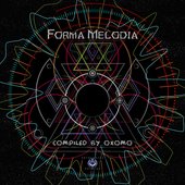 VA Forma Melodia - Metacortex Records