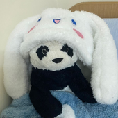 PandaJessi 的头像