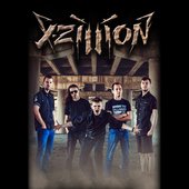 X-Zillion