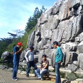Band @ Resort Dago Pakar