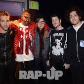Fall Out Boy with Big Sean