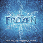 Frozen (PNG)