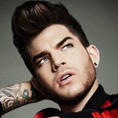 Adam Lambert PNG