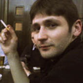 LastFM profile picture for @told