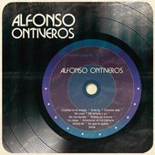 Alfonso Ontiveros
