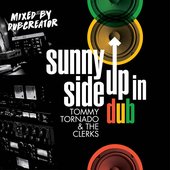 Sunny Side Up In Dub - EP