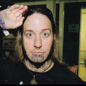 Dez Fafara