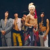 Hanoi Rocks