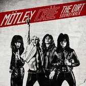 Mötley Crüe The Dirt Soundtrack