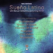 Sueño Latino (Rare Remixes)