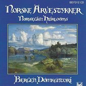 Norske Arvestykker
