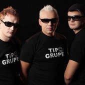 Tipo Grupė