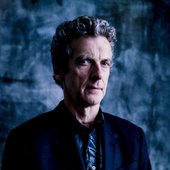 peter capaldi