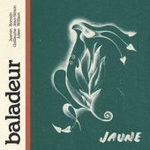 Jaune - Single