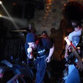 Live - 2010