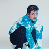 Charlie Puth for AUGUSTMAN