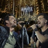 Acoustix BR²