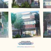 THE IDOLM@STER SHINY COLORS ORIGINAL SOUNDTRACK