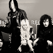The Pretty Reckless (Gif)