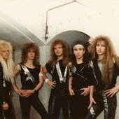 Photos 80's and 90's period.