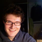 LastFM profile picture for @omelettes