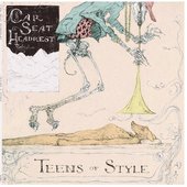 best cover of teens of style