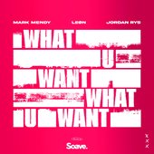 Mark Mendy - What U Want