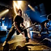 Danish Metal Awards 2010