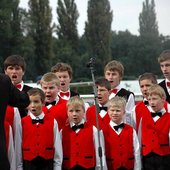 Chlapecký sbor Bonifantes